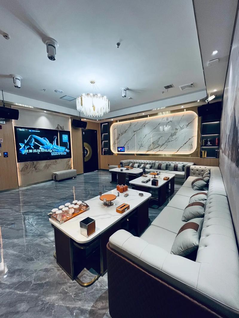 永州商务KTV夜场魅力无限-东安县ktv预订